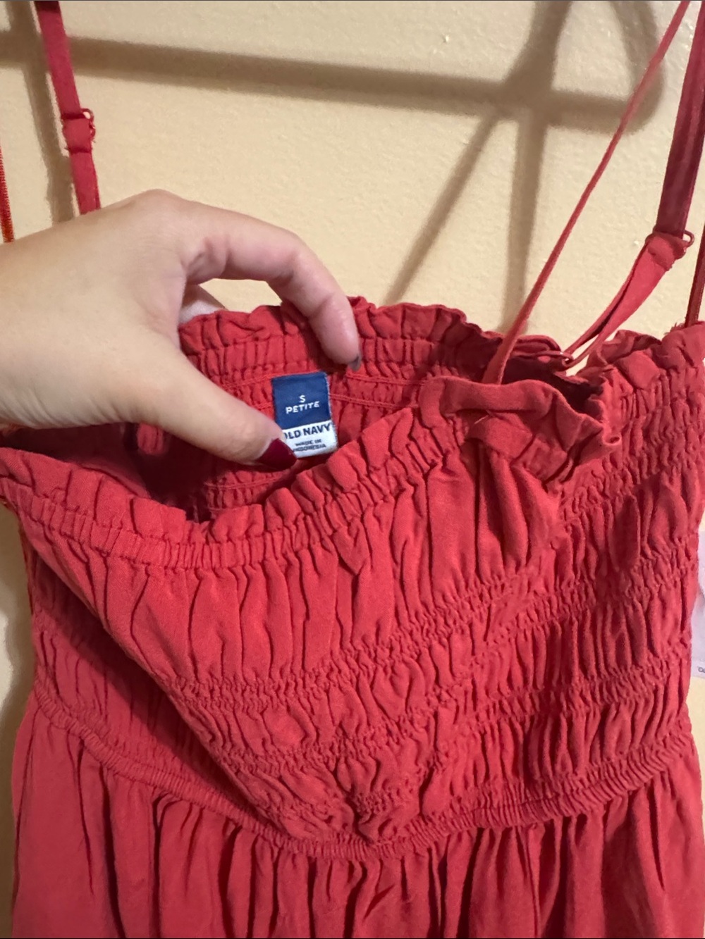 Dress Subcategory Classification - Picture 4 of 4